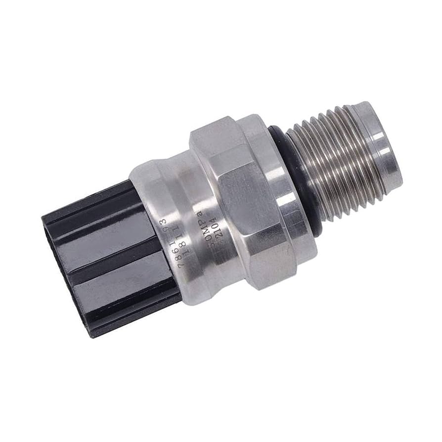 ま―ゆ 15 24 31 32 52)PASNatura26イン8.7Ah High Pressure Sensor 366-9312 For Caterpillar Excavators 434